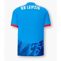 RB Leipzig Tredjetrøje 2023-24 Kortærmet